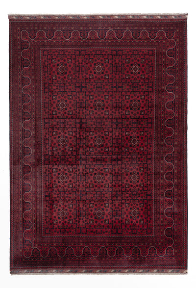Khal Mohammadi Tapijt 207x296cm - Oosters Tapijt