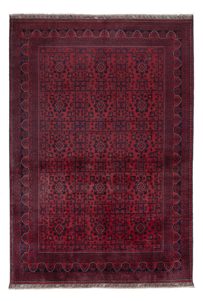 Khal Mohammadi Tapijt 200x295cm - Oosters Tapijt