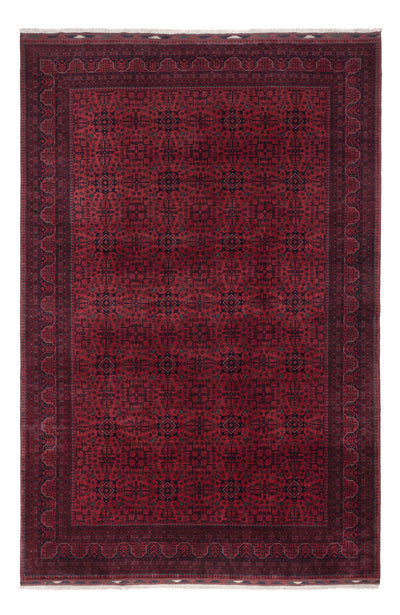 Afghaans tapijt 200x293cm - Oosters Tapijt