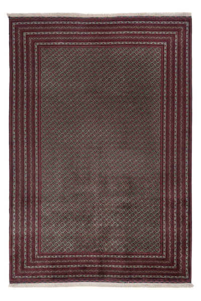 Afghaans tapijt 201x291cm - Oosters Tapijt
