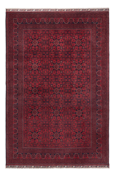 Khal Mohammadi Tapijt 198x290cm - Oosters Tapijt