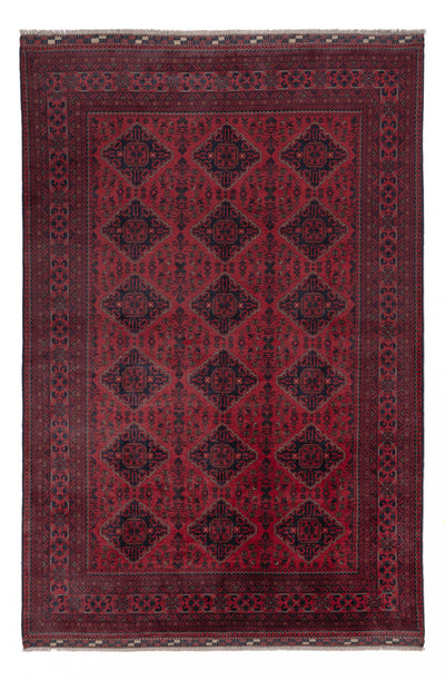 Khal Mohammadi Tapijt 200x298cm - Oosters Tapijt