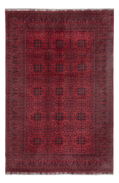 Khal Mohammadi Tapijt 200x302cm - Oosters Tapijt