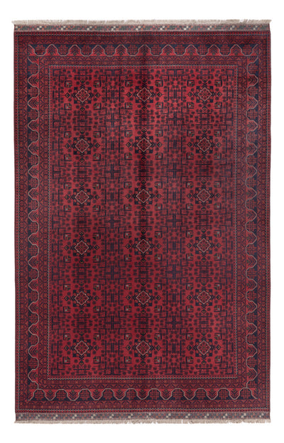 Khal Mohammadi Tapijt 198x300cm - Oosters Tapijt