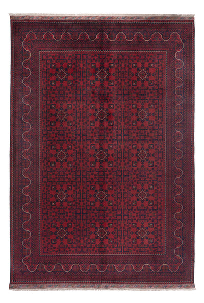 Khal Mohammadi Tapijt 202x300cm - Oosters Tapijt