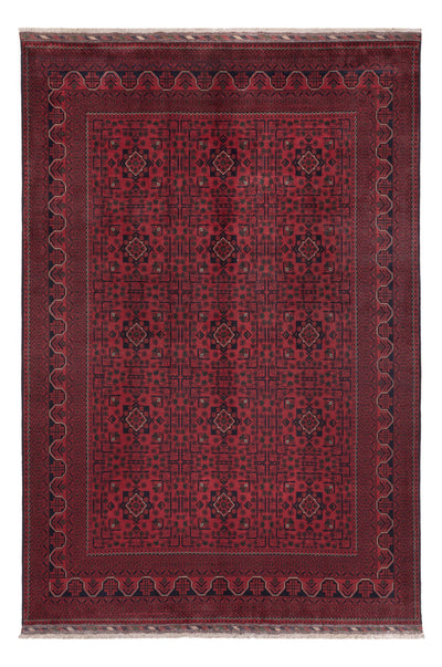 Khal Mohammadi Tapijt 198x295cm - Oosters Tapijt