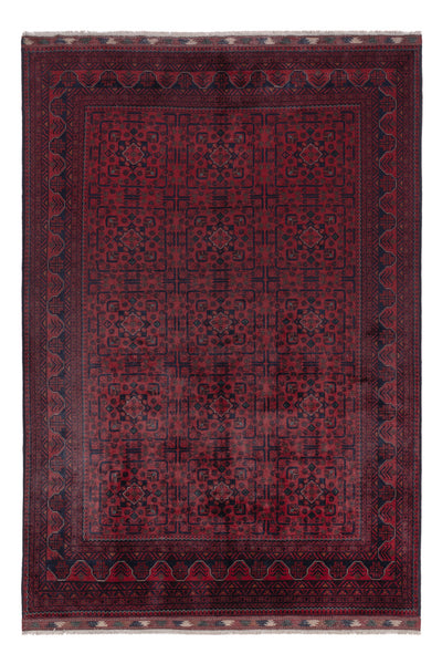 Khal Mohammadi Tapijt 198x288cm - Oosters Tapijt