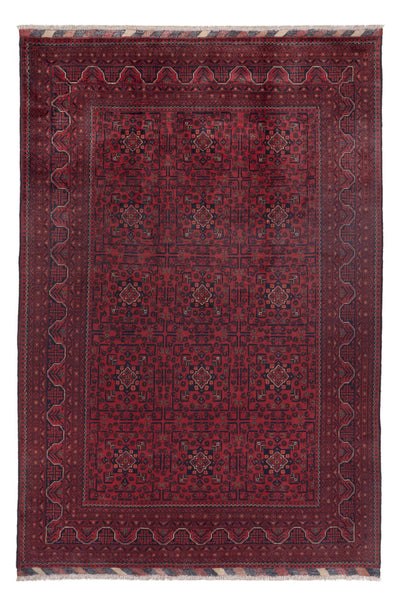 Khal Mohammadi Tapijt 199x290cm - Oosters Tapijt