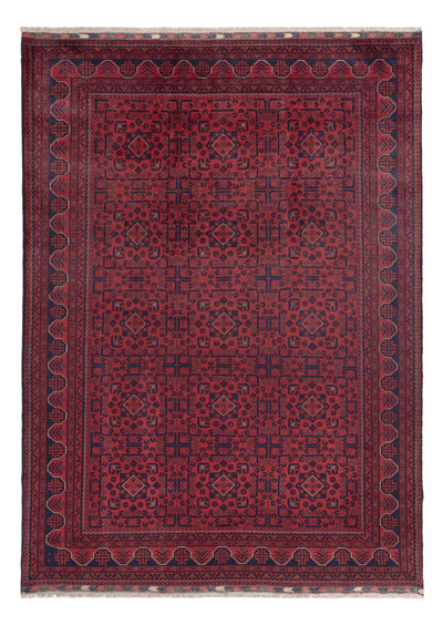 Khal Mohammadi Tapijt 201x282cm - Oosters Tapijt
