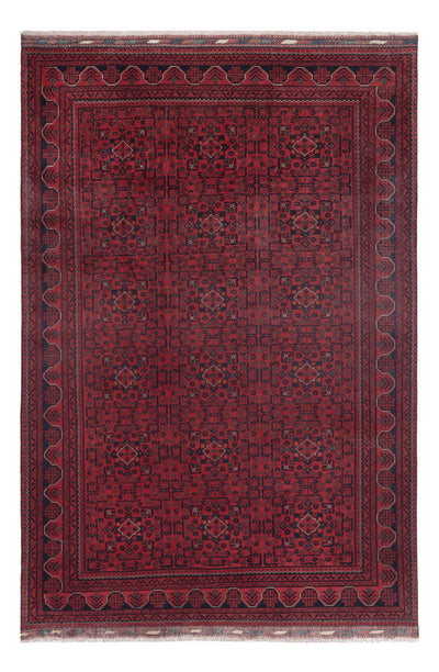 Khal Mohammadi Tapijt 195x287cm - Oosters Tapijt