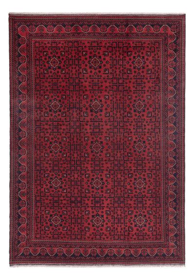 Khal Mohammadi Tapijt 203x292cm - Oosters Tapijt