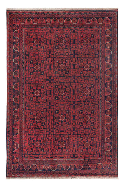 Khal Mohammadi Tapijt 197x294cm - Oosters Tapijt