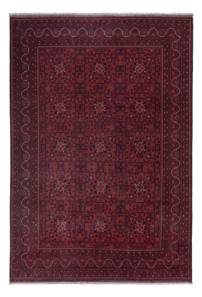 Khal Mohammadi Tapijt 195x290cm - Oosters Tapijt