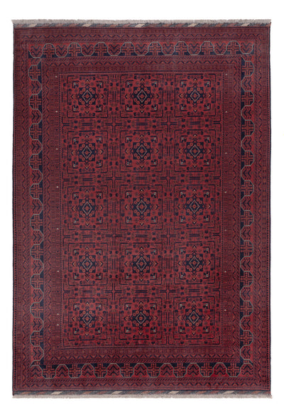 Khal Mohammadi Tapijt 195x289cm - Oosters Tapijt