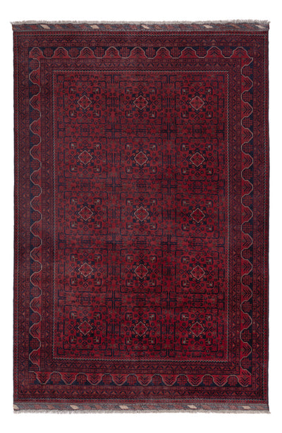 Khal Mohammadi Tapijt 199x301cm - Oosters Tapijt