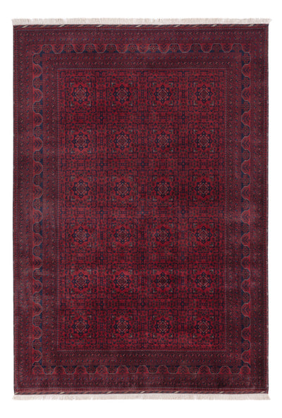 Afghaans tapijt 202x286cm - Oosters Tapijt