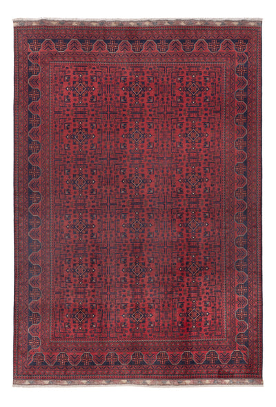 Khal Mohammadi Tapijt 197x290cm - Oosters Tapijt