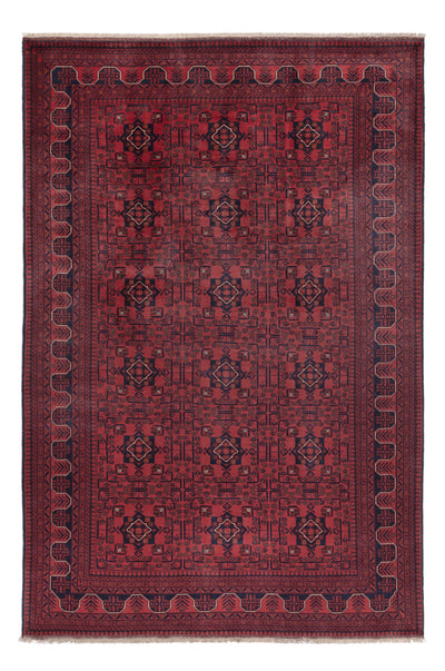 Khal Mohammadi Tapijt 194x297cm - Oosters Tapijt