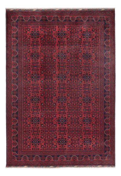Khal Mohammadi Tapijt 197x288cm - Oosters Tapijt