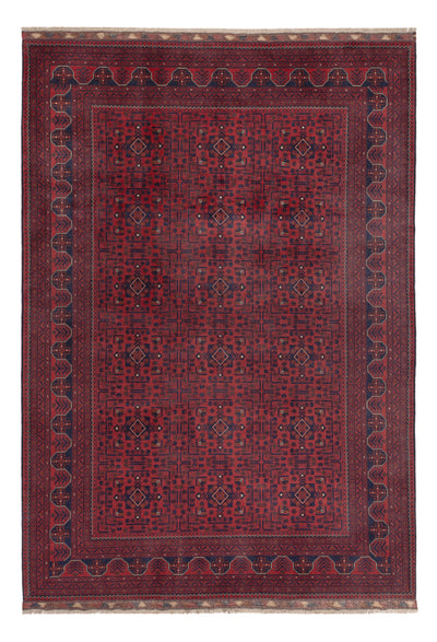 Khal Mohammadi Tapijt 199x285cm - Oosters Tapijt