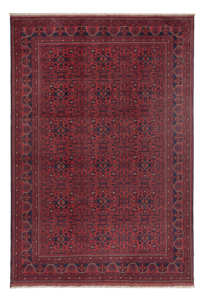 Khal Mohammadi Tapijt 196x290cm - Oosters Tapijt