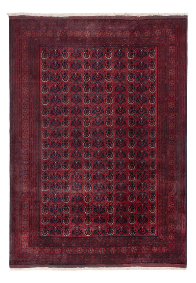 Afghaans tapijt 200x288cm - Oosters Tapijt