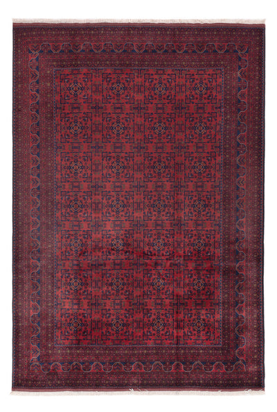 Afghaans tapijt 197x294cm - Oosters Tapijt