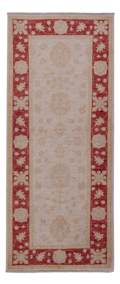 Ziegler tapijt 84x196cm - Oosters Tapijt