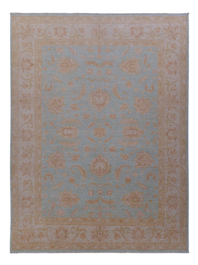 Ziegler tapijt 253x344cm - Oosters Tapijt