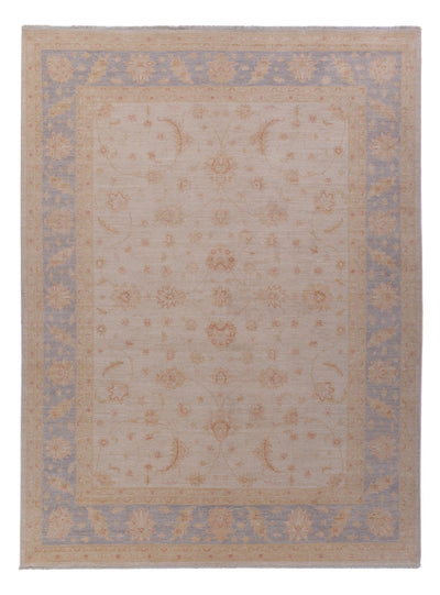 Ziegler tapijt 252x345cm - Oosters Tapijt