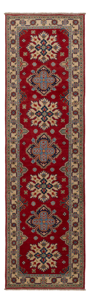 Kazak Tapijt 80x284cm - Oosters Tapijt