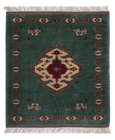 Ziegler tapijt 150x180cm - Oosters Tapijt