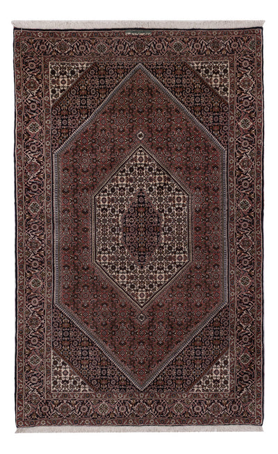 Bidjar Tapijt 142x228cm - Perzisch tapijt