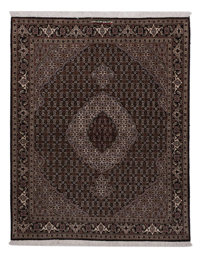 Tabriz - 40 Raj Tapijt 152x197cm - Perzisch tapijt
