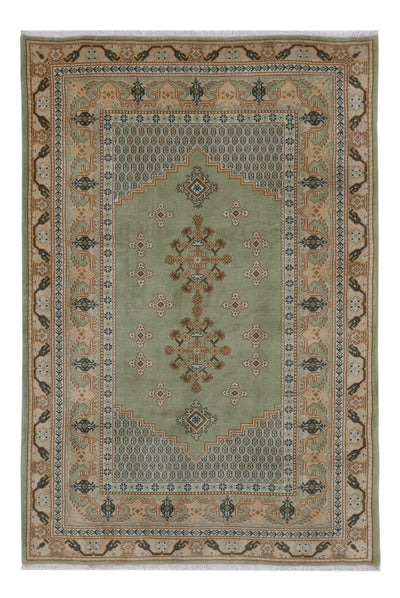 Ardabil Tapijt 145x227cm - Perzisch tapijt