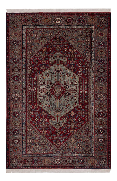 Gholtogh Tapijt 137x207cm - Perzisch tapijt
