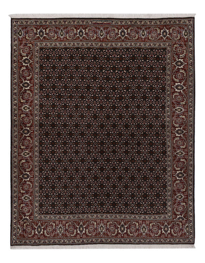 Tabriz Tapijt 150x200cm - Perzisch tapijt
