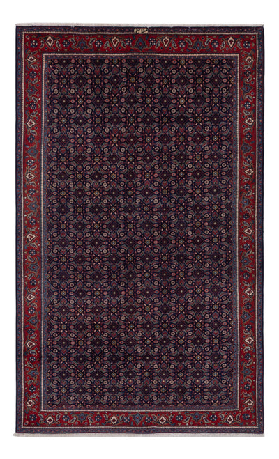 Hamadan Tapijt 125x210cm - Perzisch tapijt
