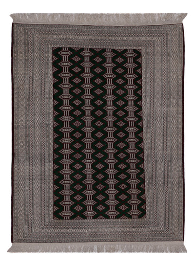 Pakistaans tapijt 135x178cm - Perzisch tapijt