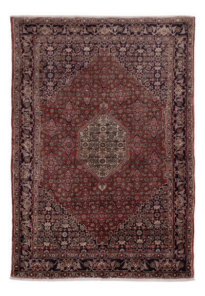 Bidjar Tapijt 150x216cm - Perzisch tapijt
