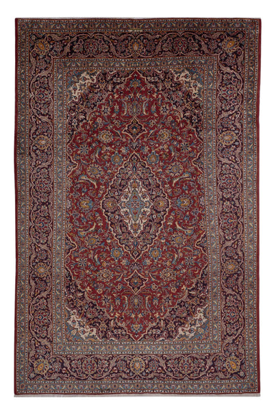 Ardakan Tapijt 218x332cm - Perzisch tapijt