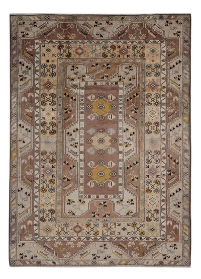 Kayseri Tapijt 200x280cm - Oosters Tapijt