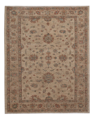 Ziegler tapijt 167x224cm - Oosters Tapijt