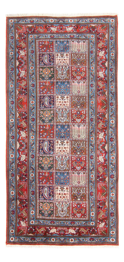 Moud Tapijt 102x235cm - Perzisch tapijt