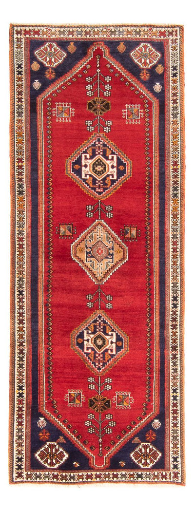 Kashkuli Tapijt 82x234cm - Perzisch tapijt