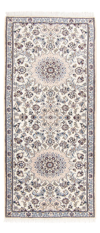 Nain - 9La Tapijt 82x210cm - Perzisch tapijt