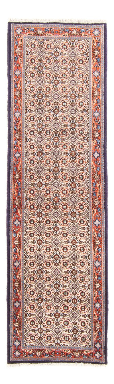Moud Tapijt 52x200cm - Perzisch tapijt