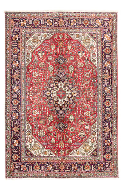 Tabriz Tapijt 200x302cm - Perzisch tapijt