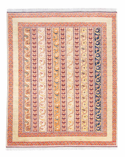Shal Tapijt 150x198cm - Oosters Tapijt