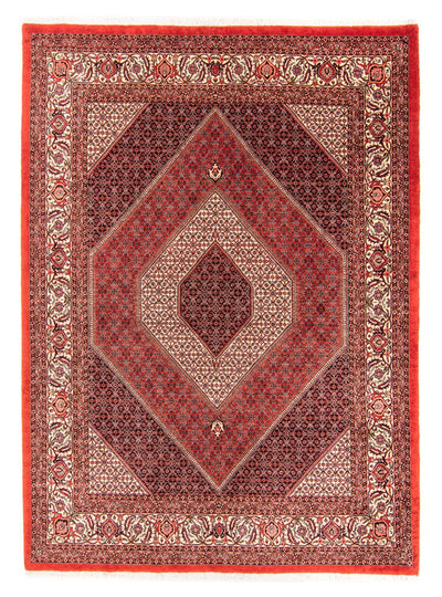 Bidjar - Takab Tapijt 175x240cm - Perzisch tapijt